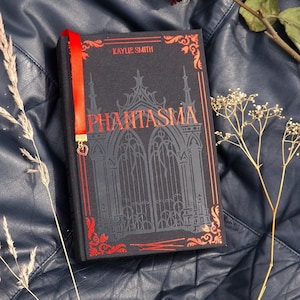 Phantasma - Heruitgave in hardcover