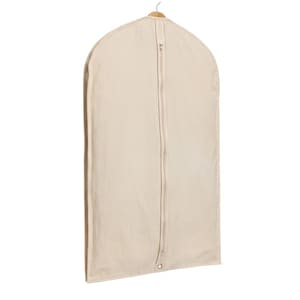 long dress storage Amazon.com: homeminda Extra Long Dress Garment Bags 60in Clear Hanging Lightweight Breathable Dust Proof Cover with Study Full Zipper for Storage Clothes and Travel Pack of 6 : Home & Kitchen