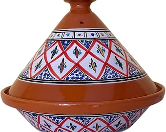 Moroccan Handmade Tagine