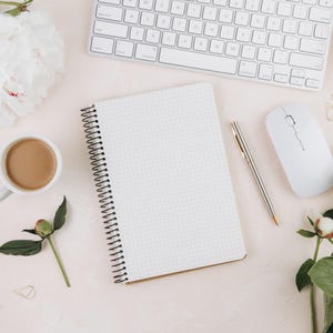 Checkliste zurücksetzen | Einfacher Life-Reset-Anleitung | Tagesplaner | Digitaler Download