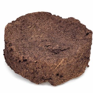 Cow Dung Cake for Pooja - Etsy
