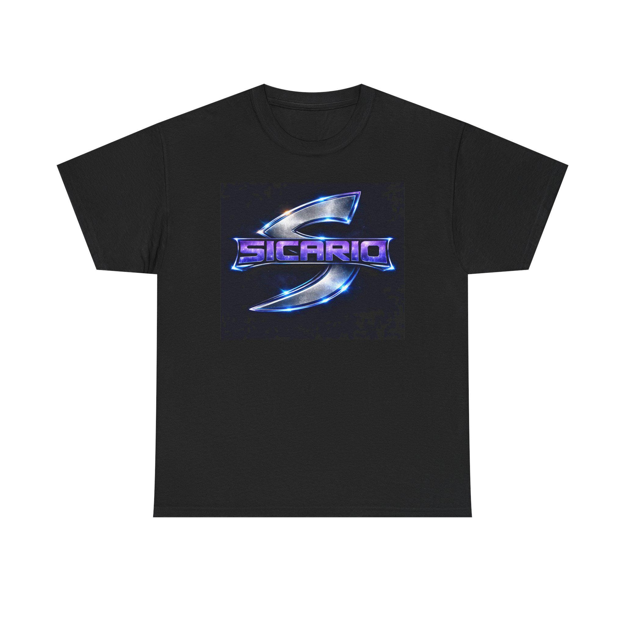 Sicario shirt - Etsy 日本