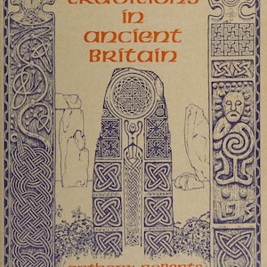 Atlantean Traditions in Ancient Britain book PDF
