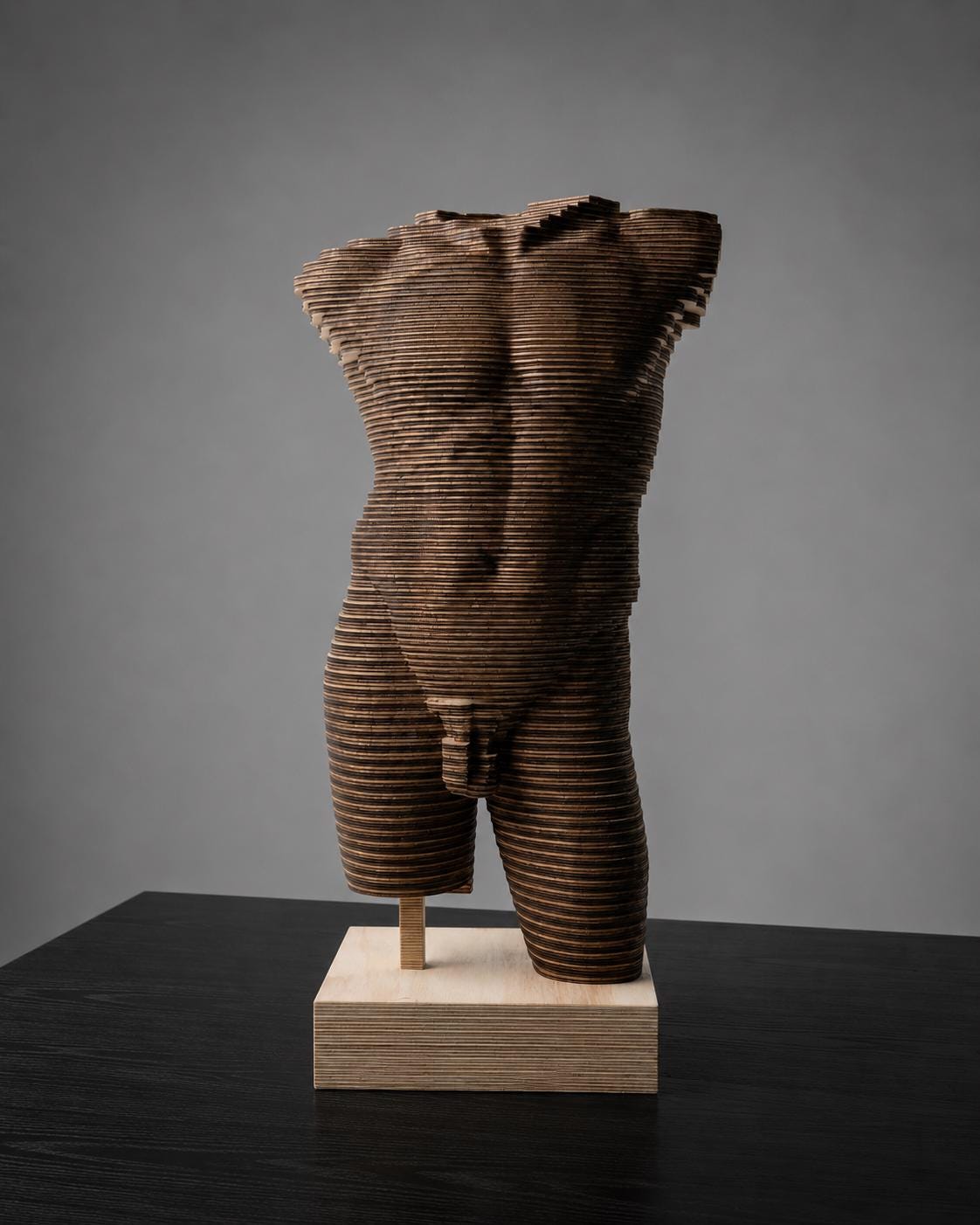 Torso statue - Etsy 日本