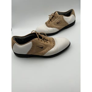 Spiked Golfing Shoes - Etsy display picture 3