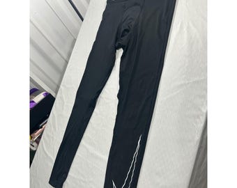 Collant de compression Nike Pro Dri-FIT pour Homme Noir DD1913-010 Taille L