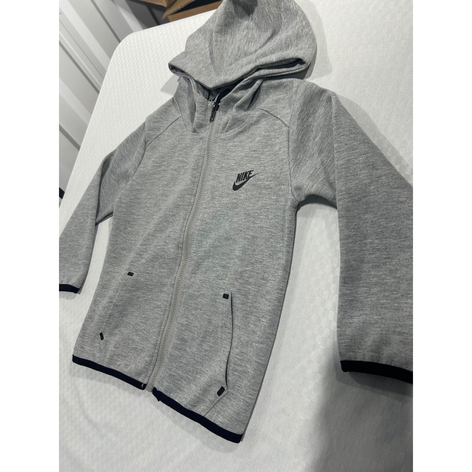 Vintage Nike Fleece - Etsy