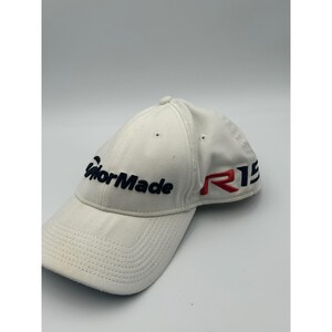 Vintage Taylormade Hat - Etsy