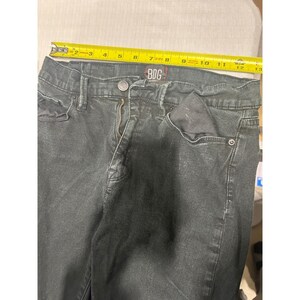 BDG Urban Outfitters Skinny Jeans Bundle Black Distressed & Solid Mens 28 25 image 3