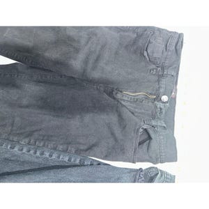 BDG Urban Outfitters Skinny Jeans Bundle Black Distressed & Solid Mens 28 25 image 7