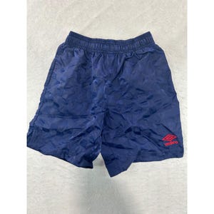 Umbro Check Shorts - Etsy Singapore