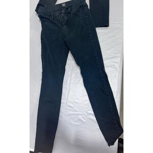 BDG Urban Outfitters Skinny Jeans Bundle Black Distressed & Solid Mens 28 25 image 13