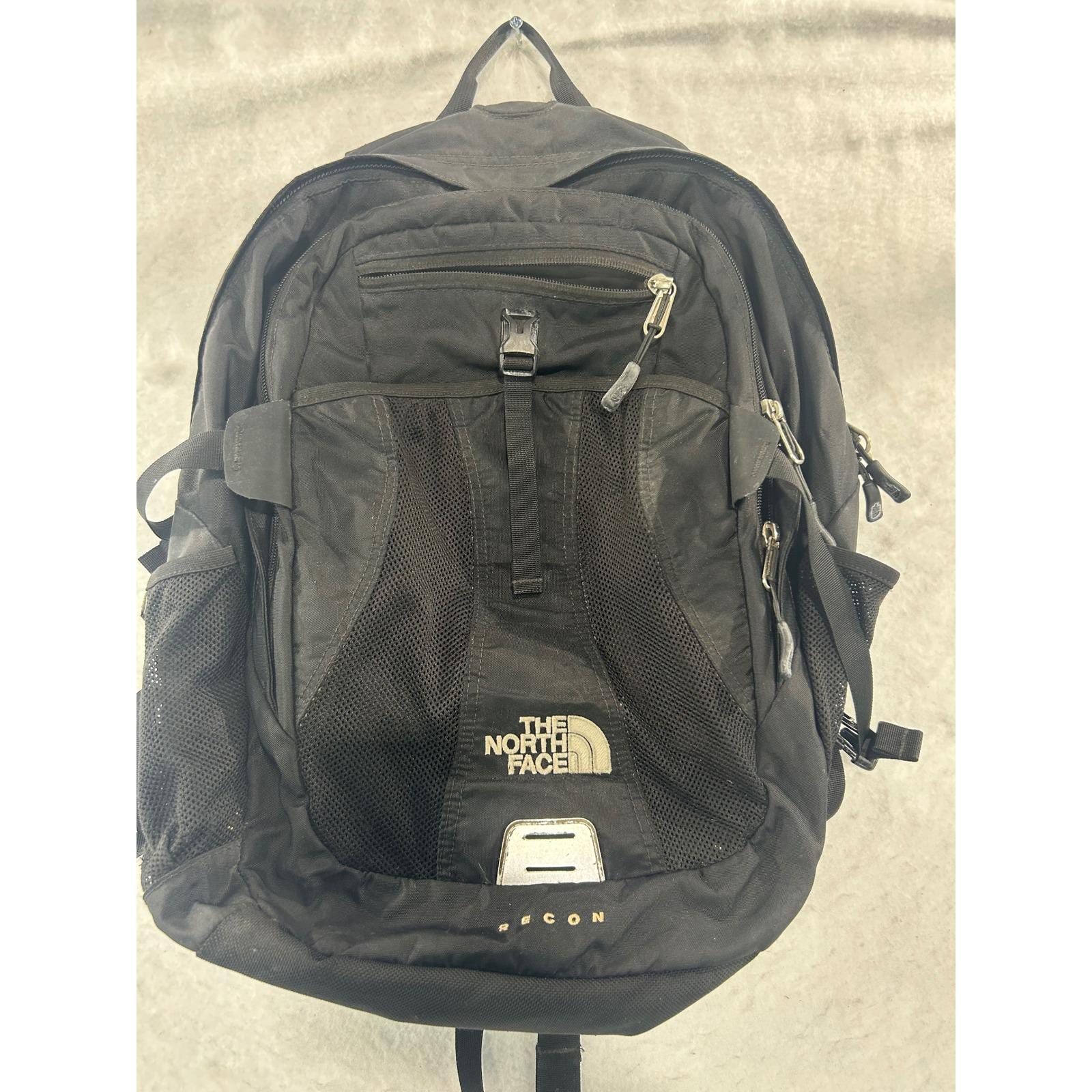 2000s north face backpack Y2K Iconic Connector Backpack with FlexVent suspension North Face Vintage Yavapai Backpack