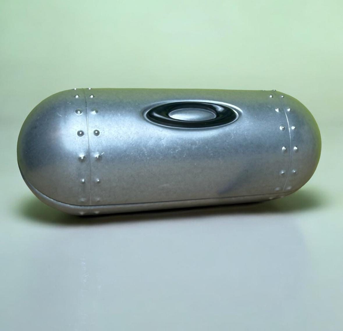 Oakley Metal Case - Etsy
