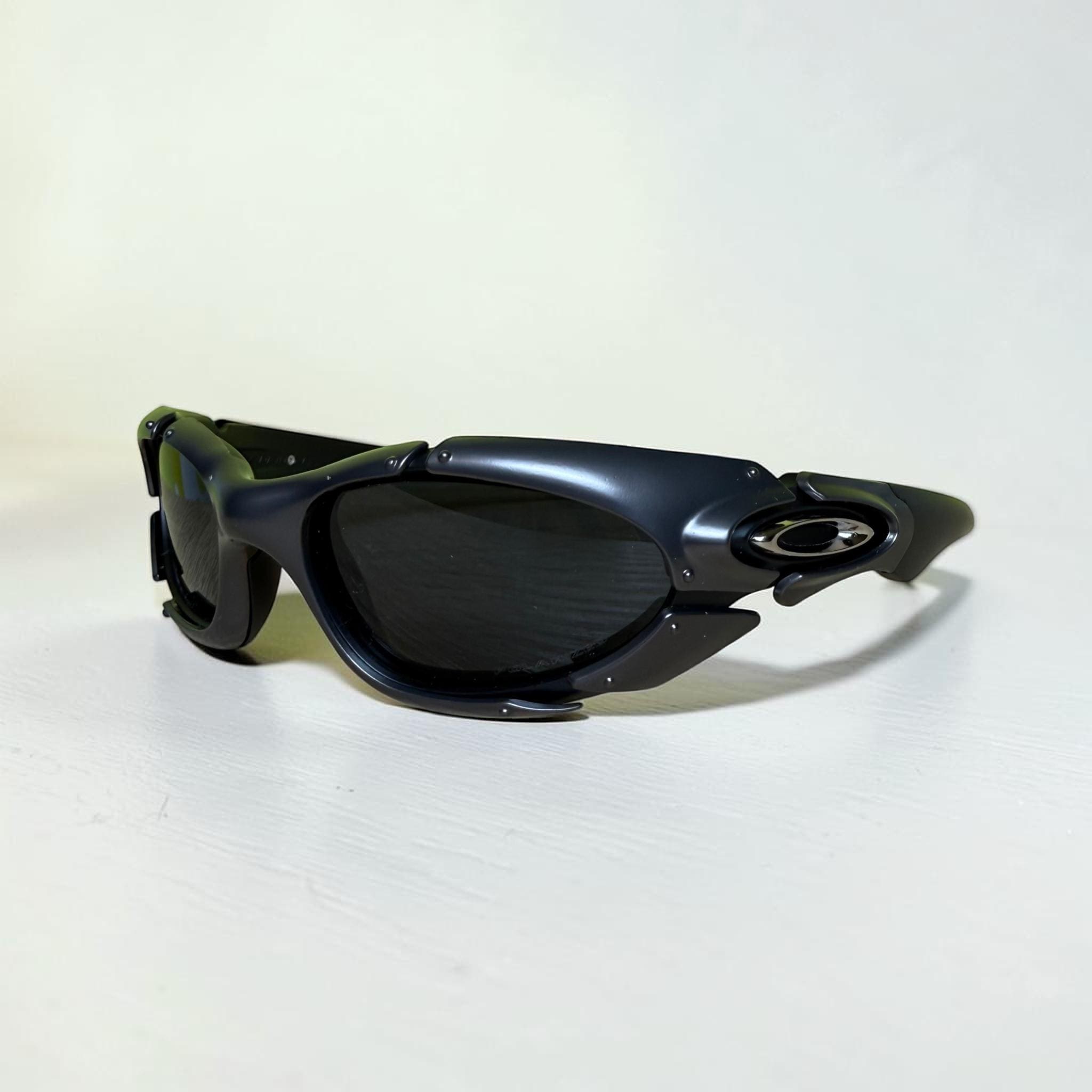 Oakley Splice Glasses - Etsy