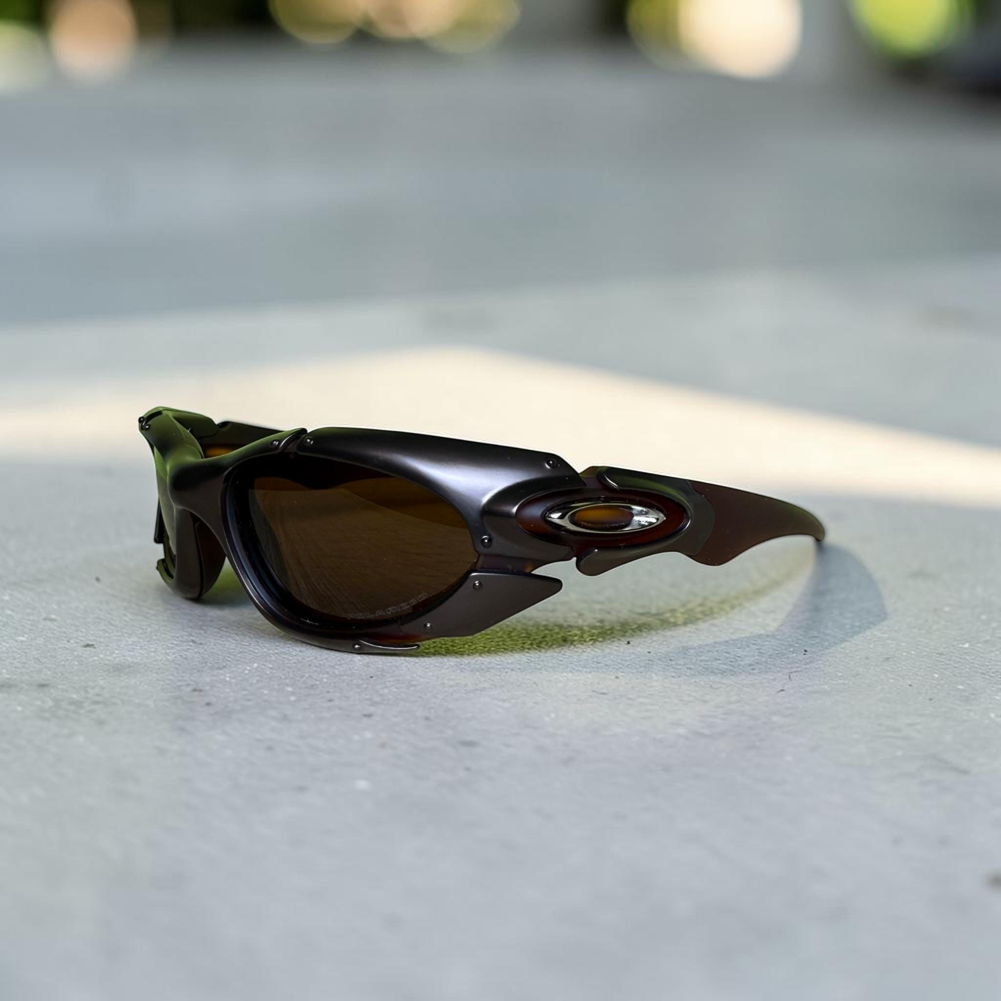 Oakley Sunglasses Plate - Etsy