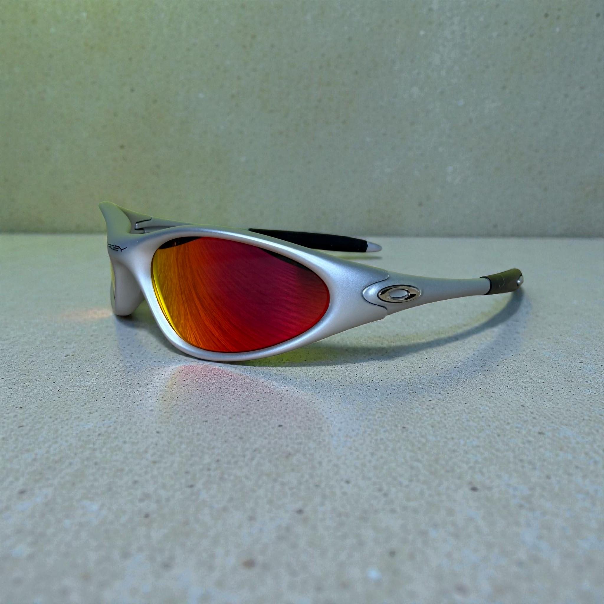 Oakley Minute 1.0 - Etsy Canada