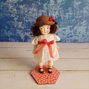 El maravilloso mundo de las muñecas de porcelana planeta agostini hotsell