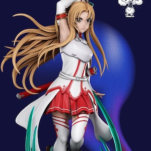 asuna red dress figure AmiAmi [Character & Hobby Shop]