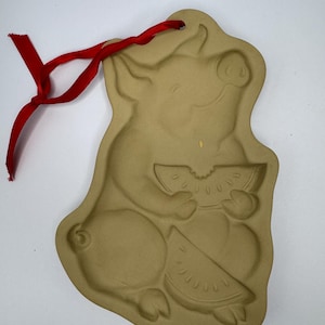 Brown Bag Cookie Molds - Etsy