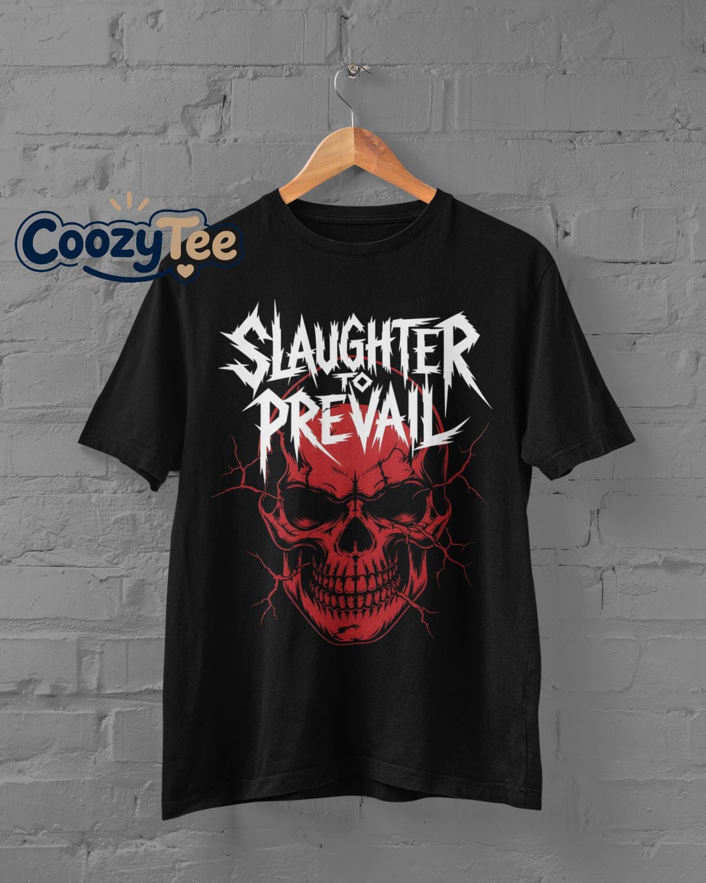 Slaughter to prevail メンバーサイン入りポスター　デスコア ポスターデスコア prevail テクスチャ Slaughter to prevail - 日本