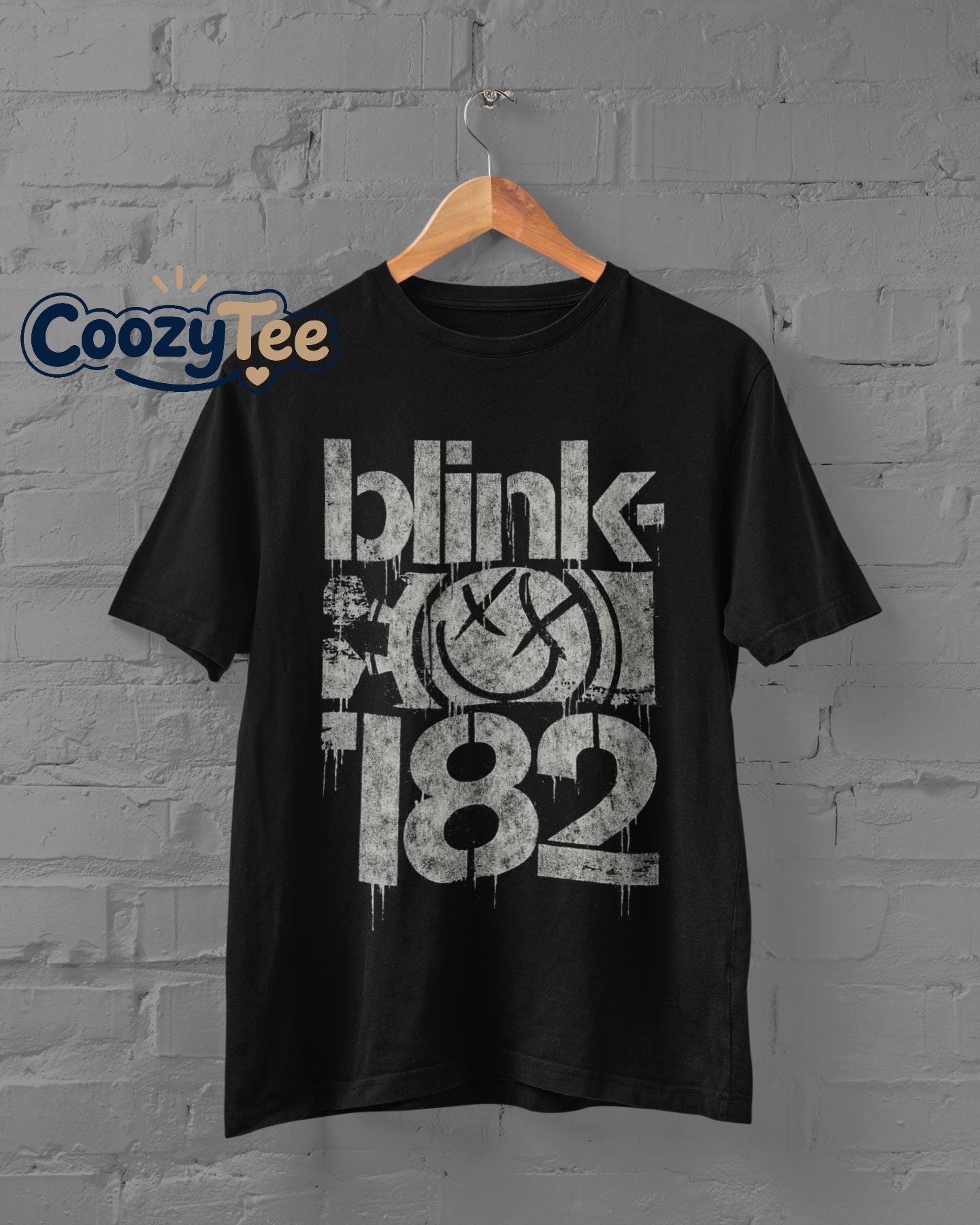 Blink 182 shirt vintage - Etsy 日本