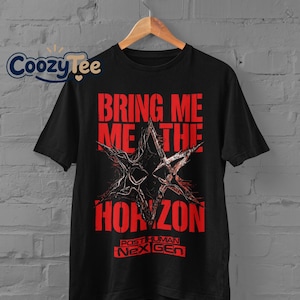 Bring Me the Horizon T Shirt - Etsy