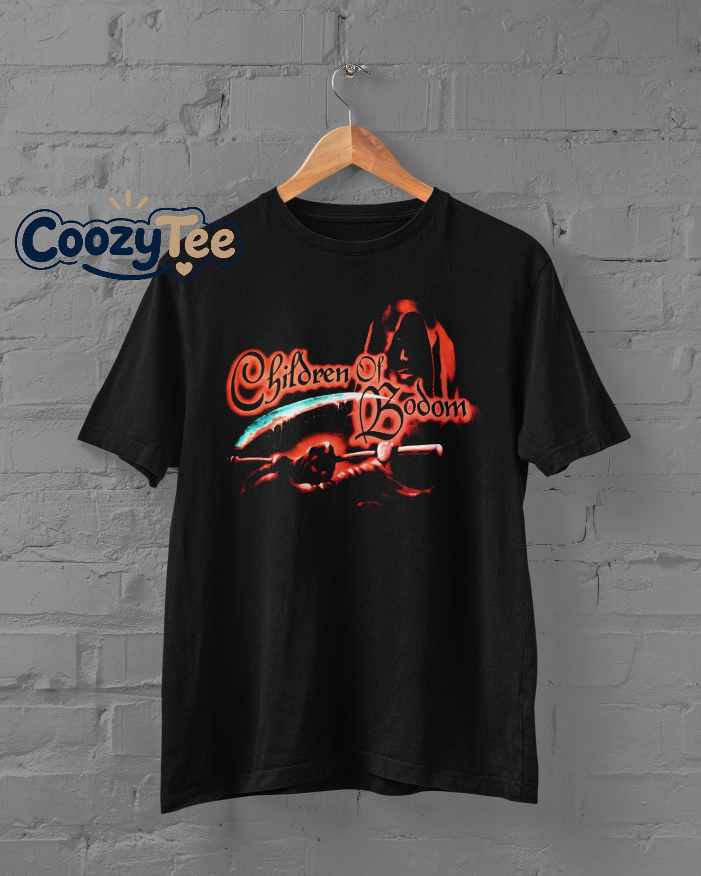 Children Bodom Shirt - Etsy