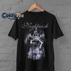 Nightwish - Etsy
