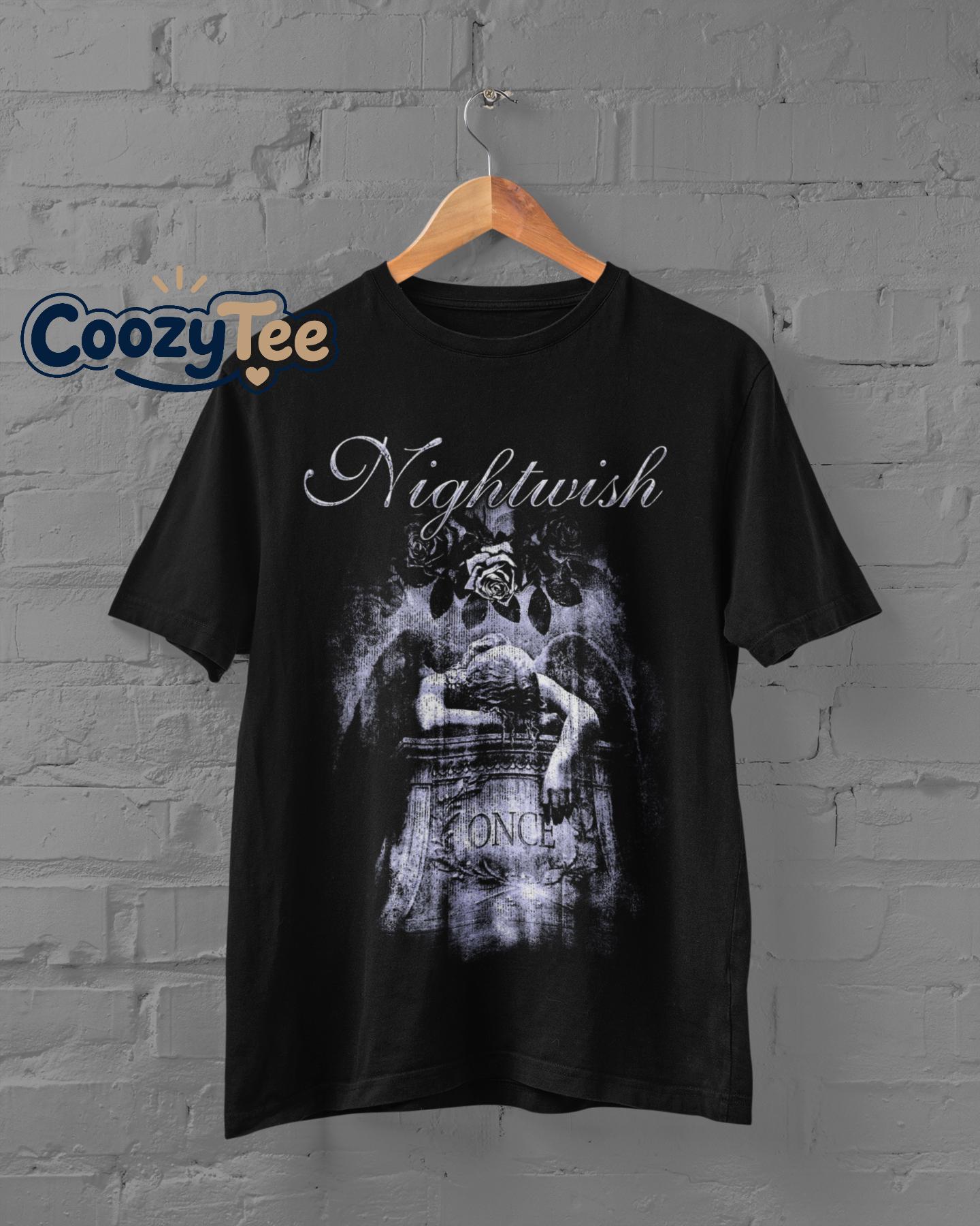 Nightwish - Etsy