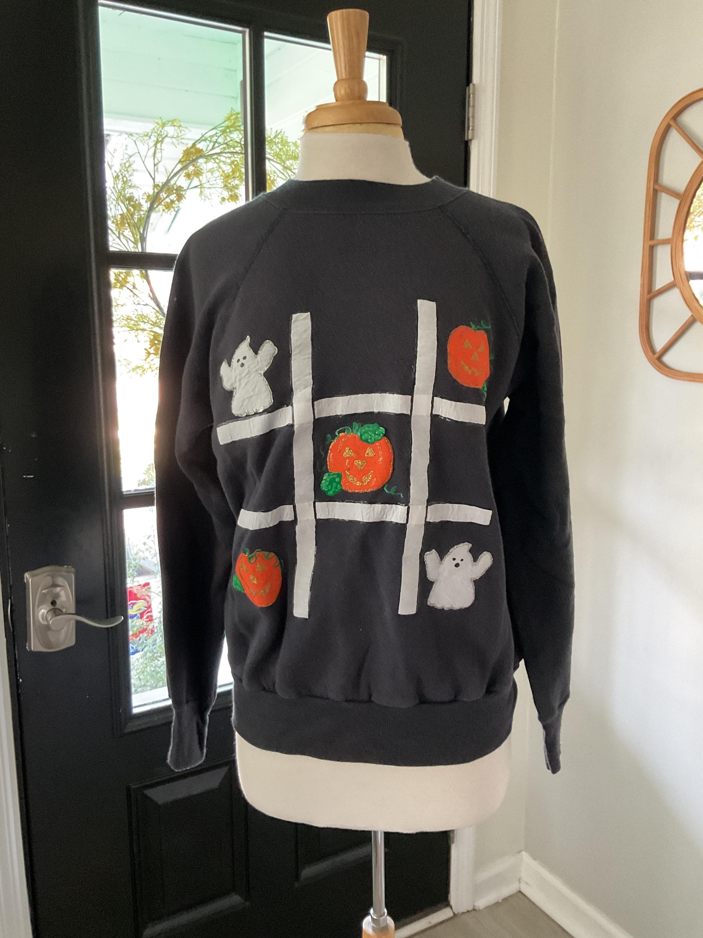 Pannill Sweatshirts - Etsy