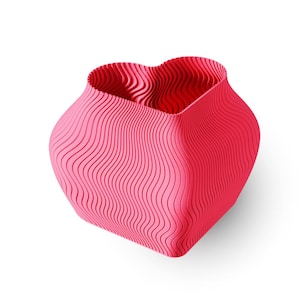 Heart Plant Pot