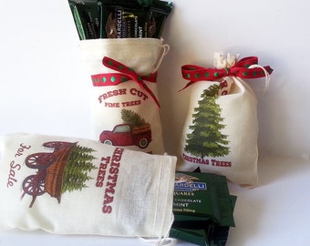 candy gift bags for christmas muslin christmas treat bags christmas favors holiday treat bags christmas candy bags - Christmas Candy Bags candy gift bags for christmas muslin christmas treat bags christmas favors holiday treat bags christmas candy bags - Christmas Candy Bags