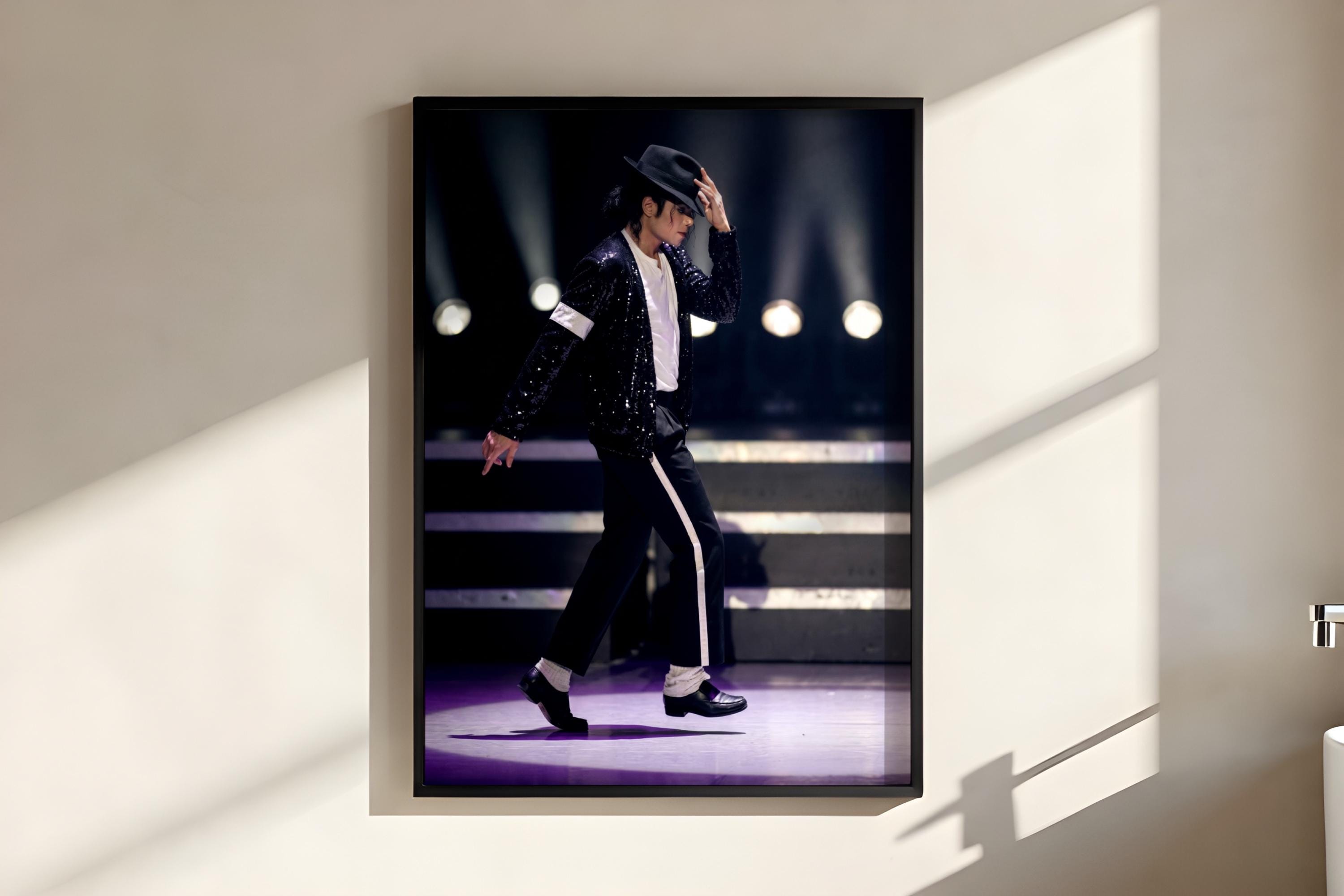Billie jean michael jackson - Etsy 日本