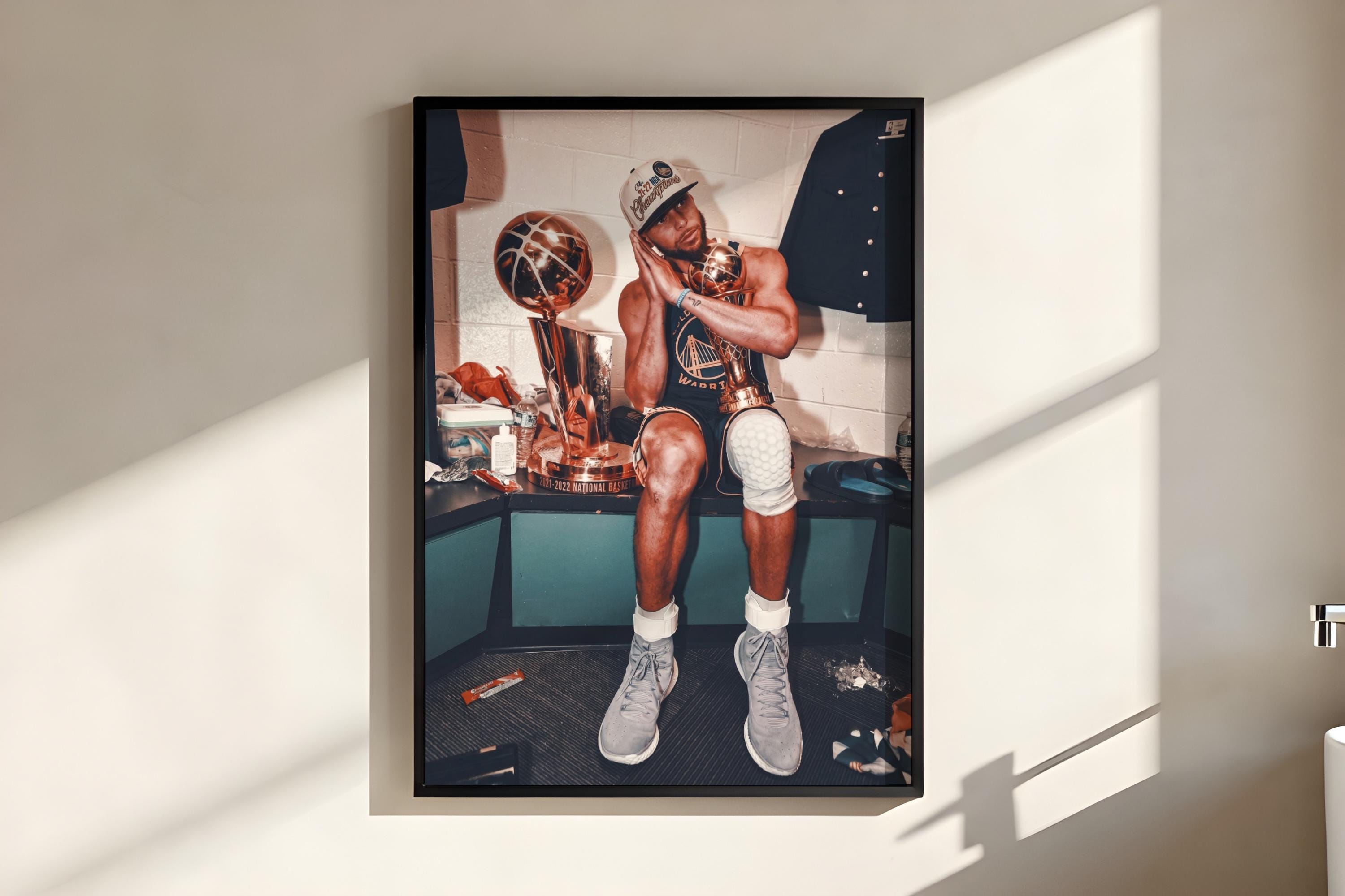 Steph curry sign - Etsy 日本