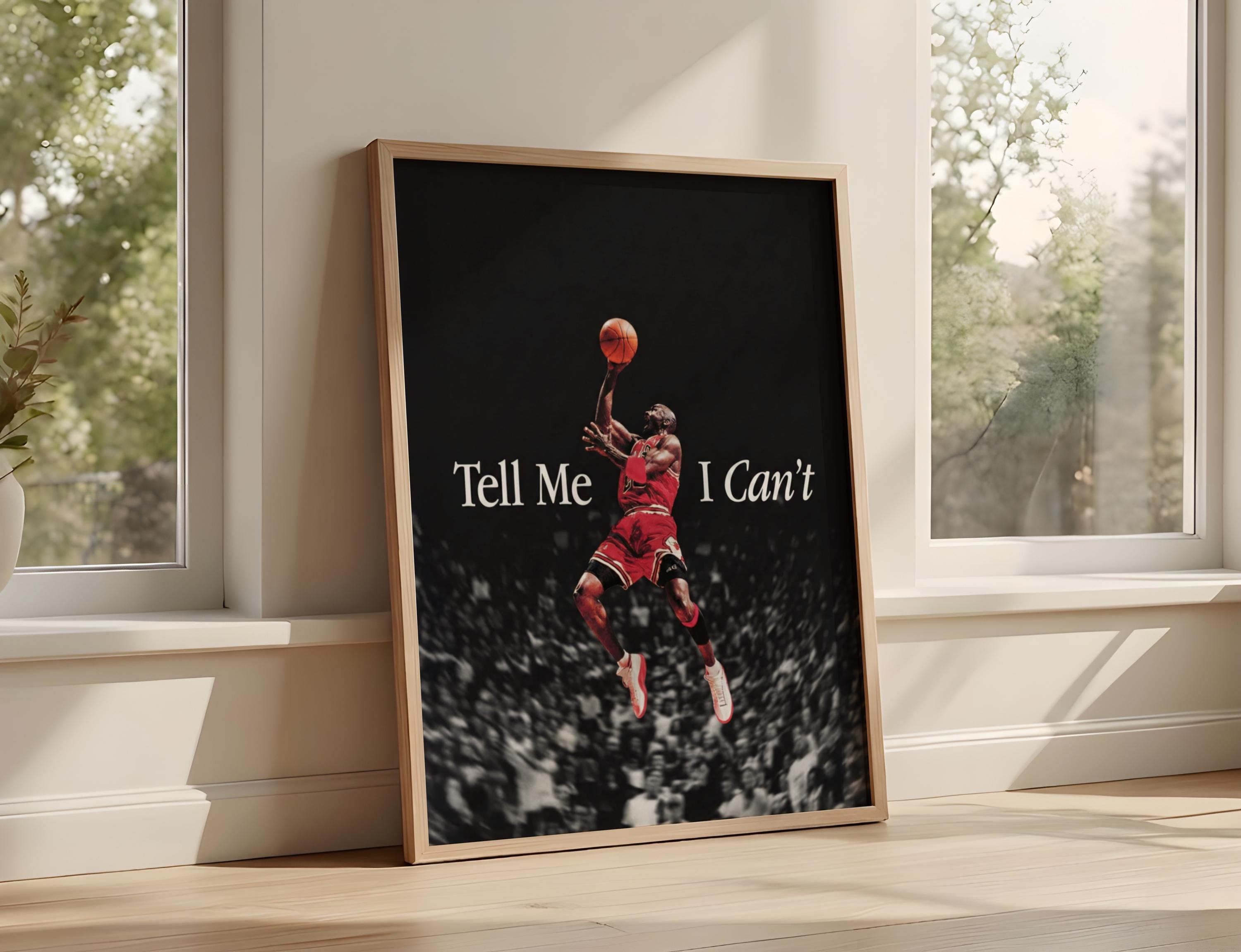 Air jordan poster - Etsy 日本