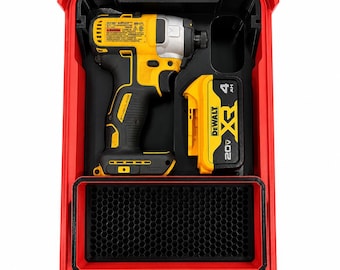 Milwaukee Packout Dewalt Impact (DCF887) Organizer Insert