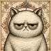Woe Meooooown