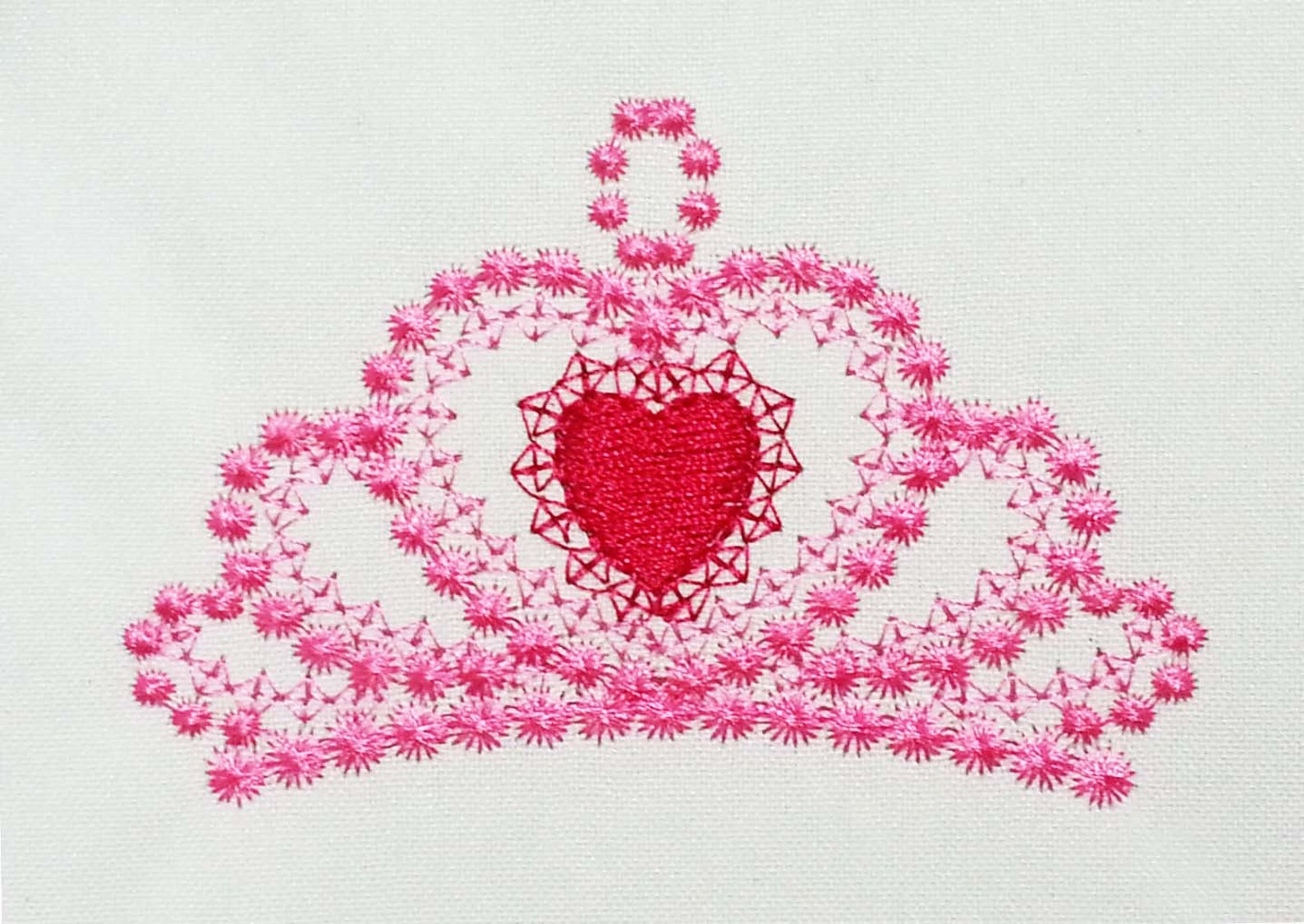 Сердце С Короной Картинки