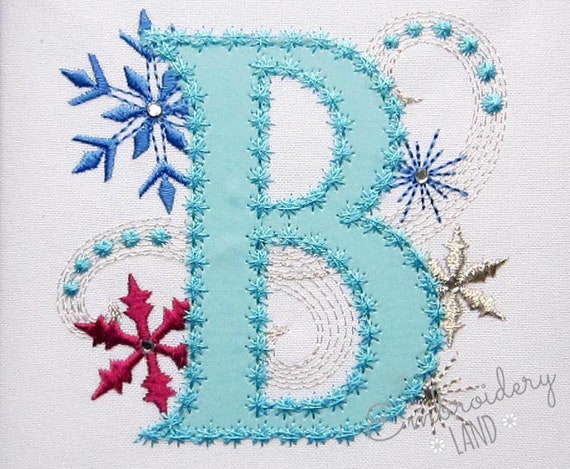 wallpapers B Letter Design For Girls ice princess applique letter b frozen applique machine etsy