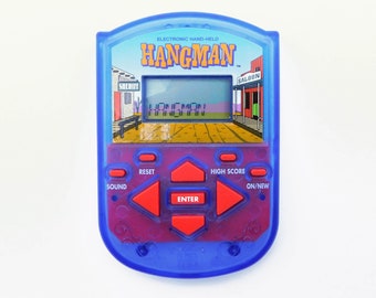 vintage handheld games for sale