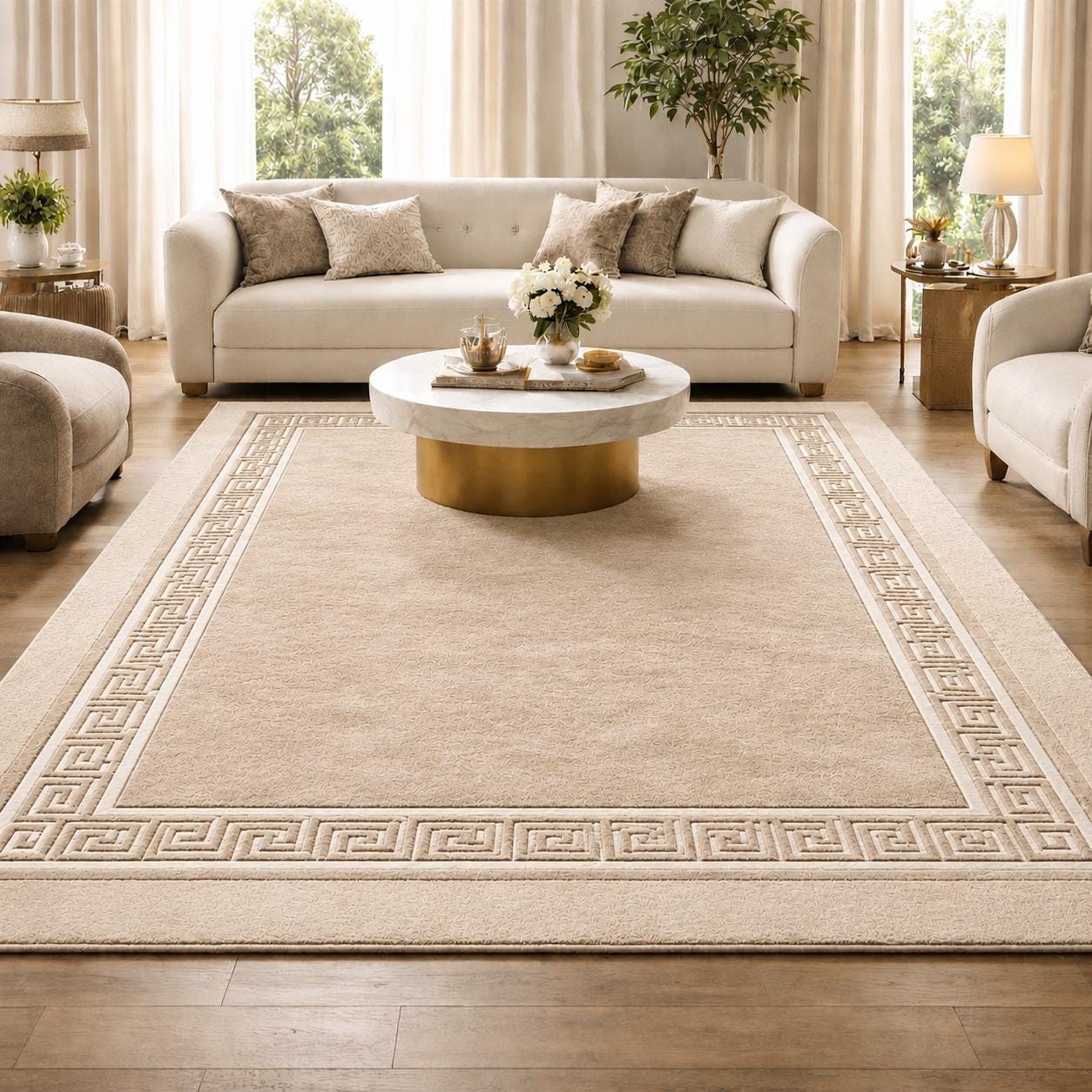 300x500 cm area rug