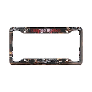 Diseño de llave inglesa retorcida / Accesorio mecánico para automóviles