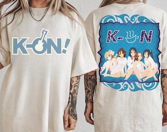 Anime T-shirt, Aesthetic Shirt, Graphic Anime Tee, Retro Manga Tee, Anime Lover Top, Manga Style Tee, Otaku Gift Shirt, Fanart Anime Top