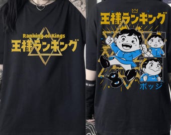 Anime T-shirt, Anime Sweatshirt, Graphic Anime Tee, Aesthetic Anime, Unisex T-shirt, Comfort Colors Shirt, Anime Gift, Manga Anime T-Shirt