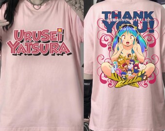 Anime T-shirt, Aesthetic Shirt, Anime Gift, Streetwear Unisex, Anime Fashion Shirt, Anime Vibrant Style, Special T-shirt, Cool Anime Shirt