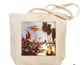 ocean themed purses