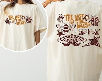Das letzte der Bugs-Shirt, werde ich Veranda-Licht auf Konzert-T-Shirt lassen