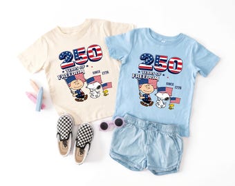 Amerika 250. Jubiläum Shirt, Vaterländisches T-Shirt, Retro Amerikanisches Shirt, Vaterländisches Shirt, Vierter Juli Shirt