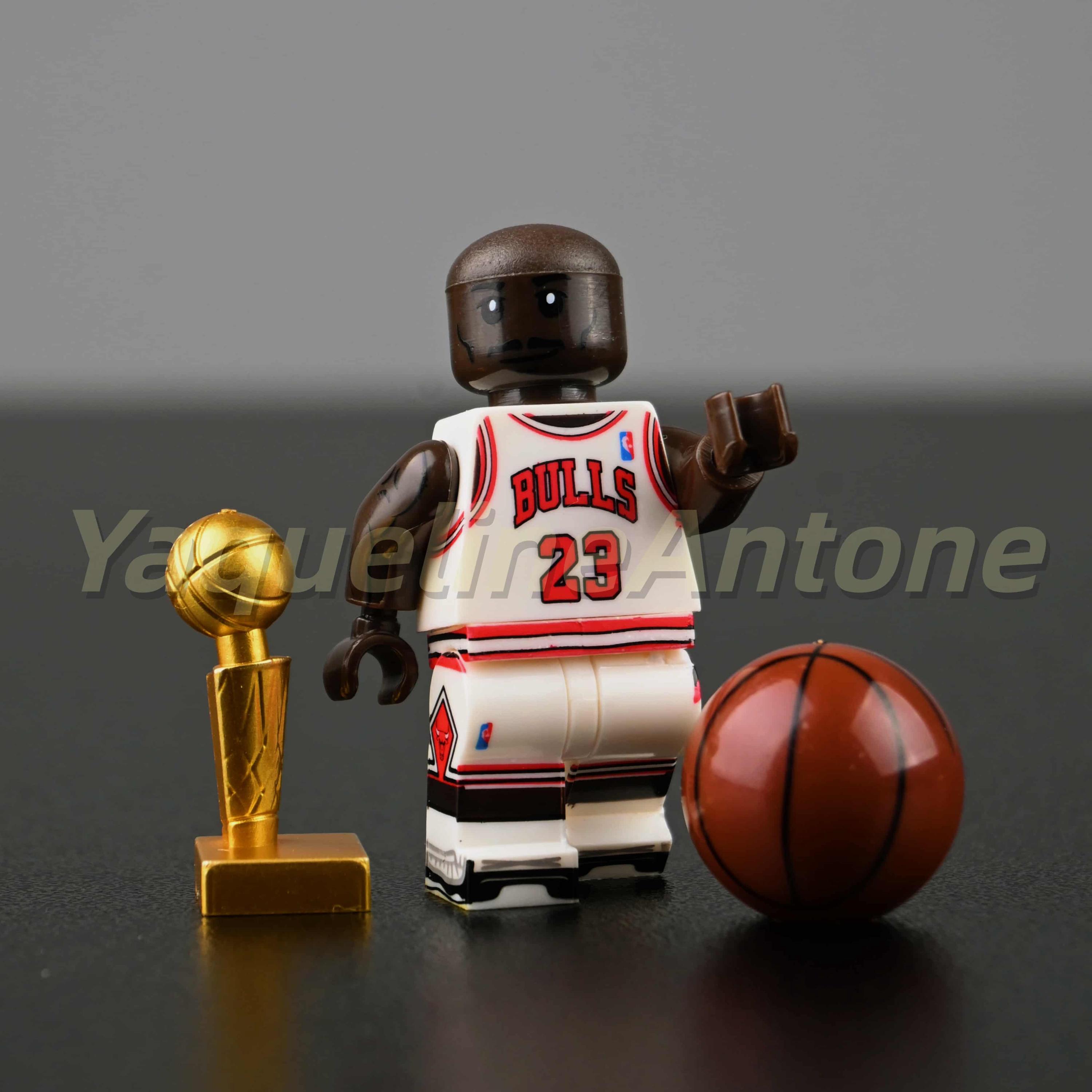 Nba minifigures - Etsy 日本